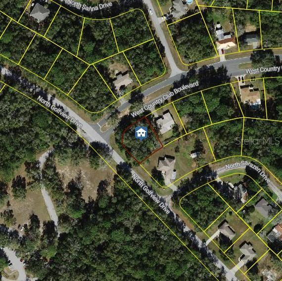 8695 N Golfview Dr, Citrus Springs, FL 34434 - photo 3