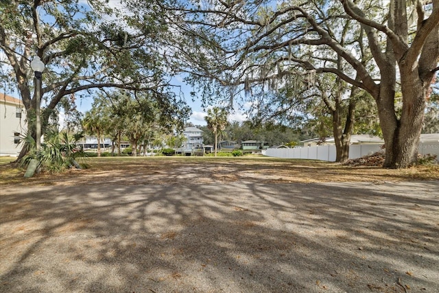 5732 River Bluff Dr Lot 7, New Port Richey FL, 34652 land for sale