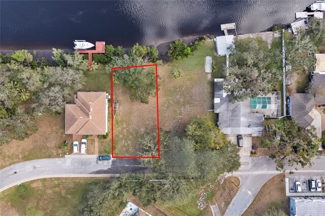 5732 River Bluff Dr Lot 7, New Port Richey, FL 34652