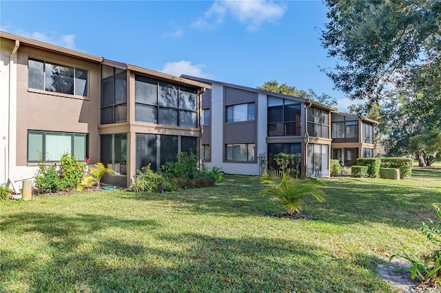 12814 Wedgewood Way Unit C, Hudson, FL 34667 - view of property