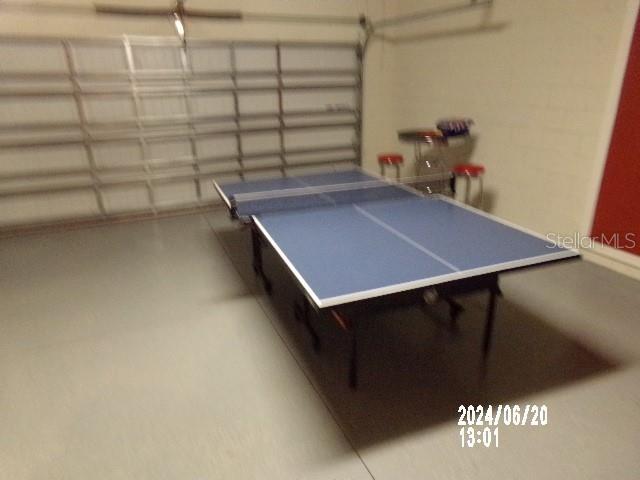 5537 Misty Oak Cir, Davenport, FL 33837 - view of game room