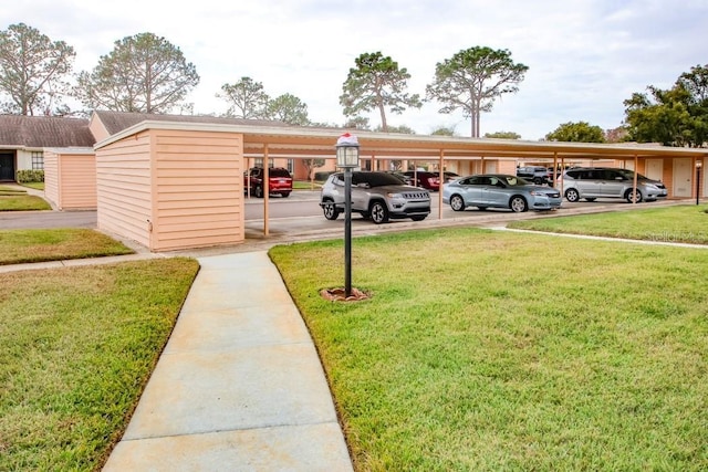 9327 Whitstone Ct, New Port Richey, FL 34655 - photo 21