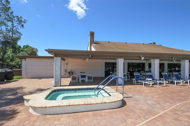 9327 Whitstone Ct, New Port Richey, FL 34655 - photo 24