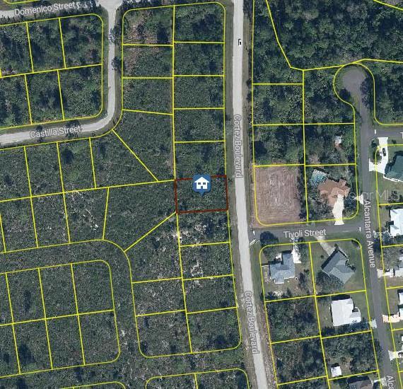 4901 Cortez Blvd, Sebring FL, 33872 land for sale