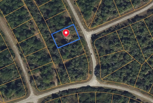 Ceriman Rd, North Port FL, 34288 land for sale