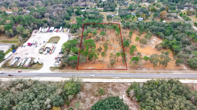 0 County Line Rd, Spring Hill FL, 34610 land for sale