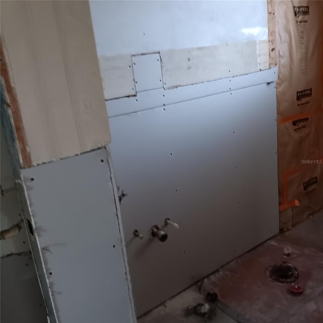 4829 Onyx Ln Unit 102, New Port Richey, FL 34652 - view of washroom