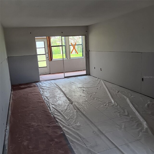 4829 Onyx Ln Unit 102, New Port Richey, FL 34652 - view of spare room
