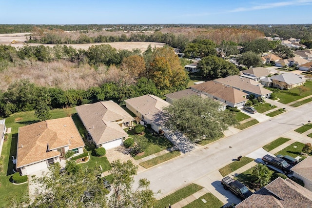 14120 Whitecap Ave, Hudson, FL 34667 - aerial view of residential area