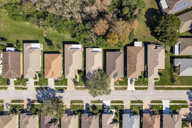 14120 Whitecap Ave, Hudson, FL 34667 - view of property location with nearby suburban area