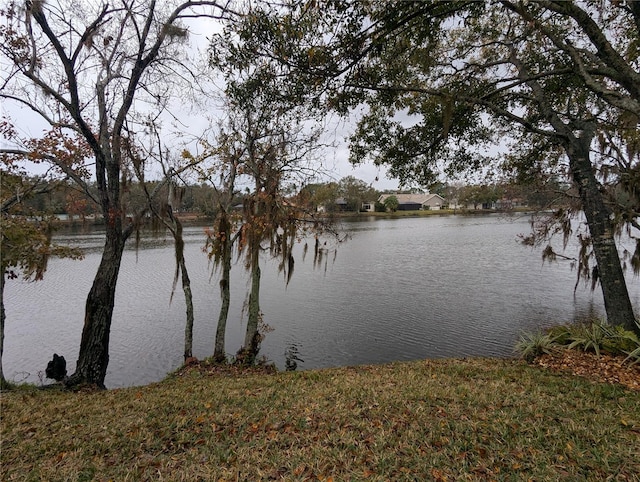 water view