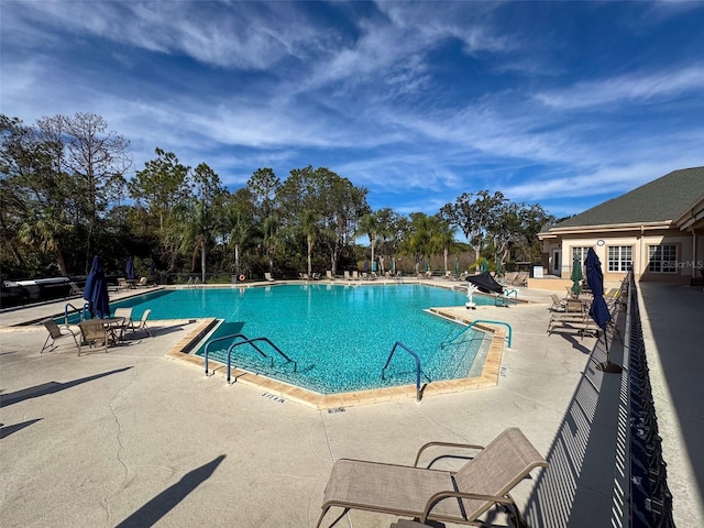 9519 Green Needle Dr, New Port Richey, FL 34655 - photo 48