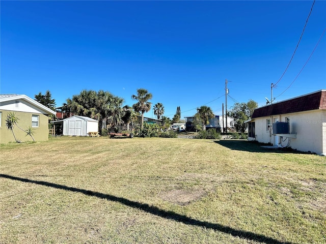 Listing photo 3 for LOT4 Carol Dr, Hudson FL 34667