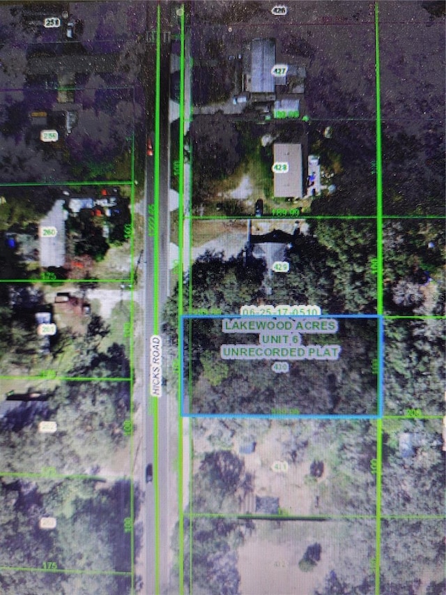 00 Hicks Rd, Hudson FL, 34669 land for sale