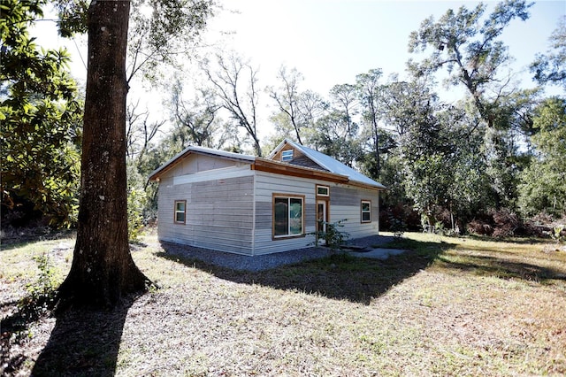 Listing photo 3 for Lager St, Brooksville FL 34602