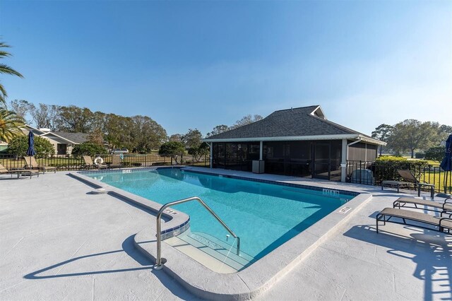 2595 Royal Liverpool Dr, Tarpon Springs, FL 34688 - photo 49