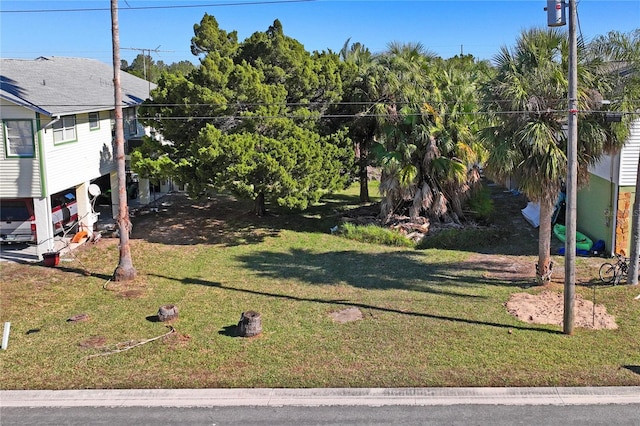 Listing photo 3 for 3344 Fernleaf Dr, Hernando Beach FL 34607