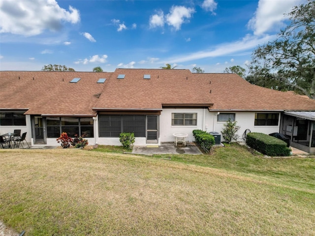 3417 Lori Ln Unit 2, New Port Richey, FL 34655 - photo 26