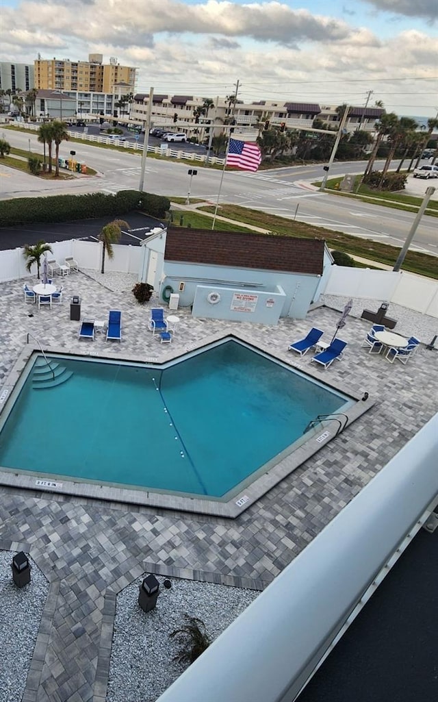 Listing photo 2 for 3700 S Atlantic Ave Unit 405, New Smyrna Beach FL 32169