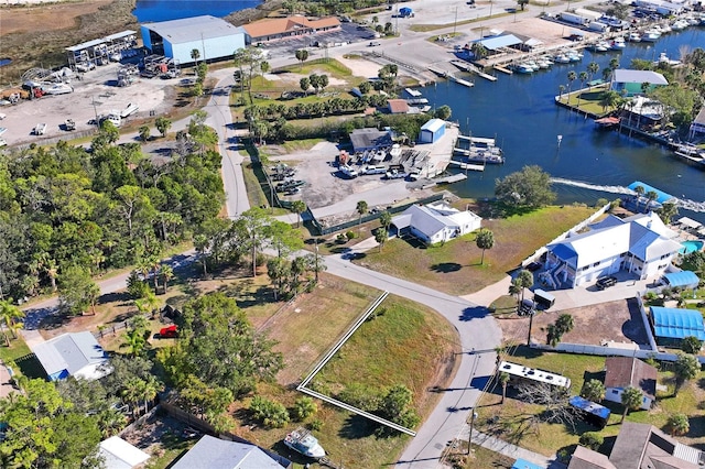 4131 Pine Dale Ct, Hernando Beach FL, 34607 land for sale