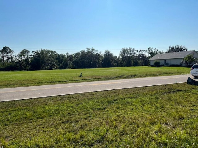 25251 Doredo Dr, Punta Gorda FL, 33955 land for sale