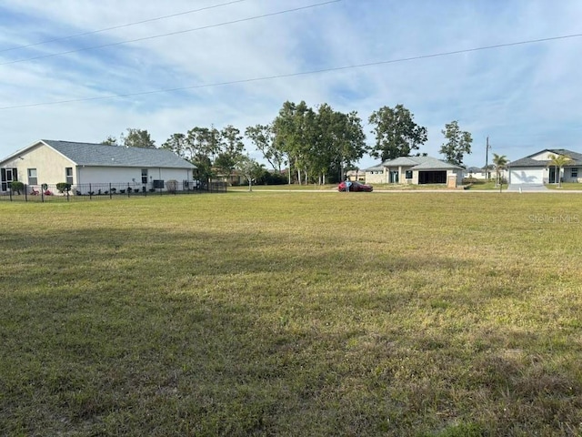 Listing photo 2 for 25251 Doredo Dr, Punta Gorda FL 33955