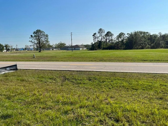 25261 Doredo Dr, Punta Gorda FL, 33955 land for sale