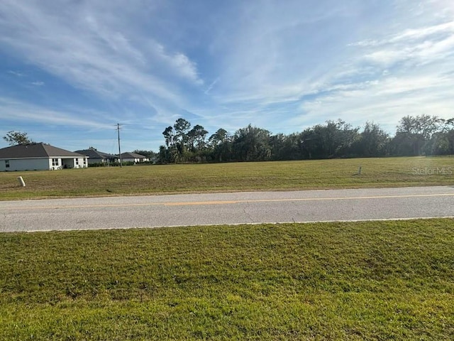 Listing photo 2 for 25261 Doredo Dr, Punta Gorda FL 33955