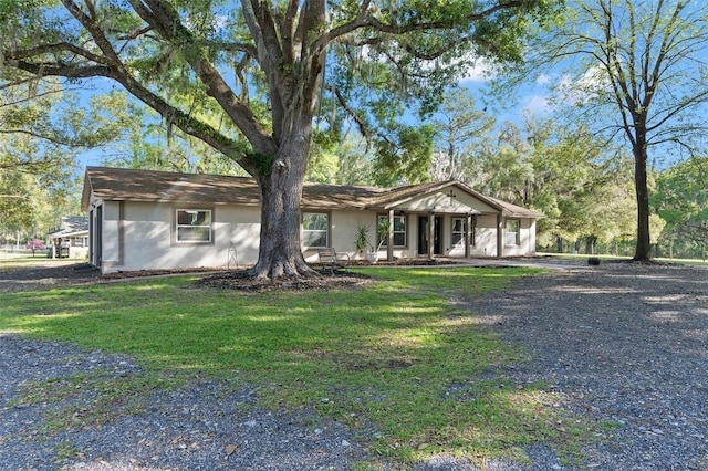 23051 Lake Lindsey Rd, Brooksville FL, 34601, 3 bedrooms, 2 baths house for sale