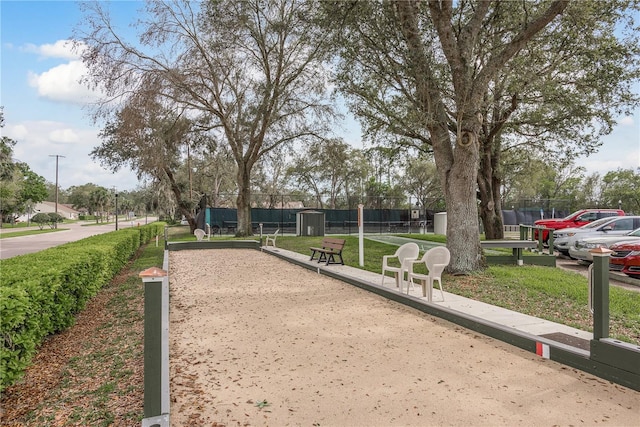 9639 Conservation Dr, New Port Richey, FL 34655 - view of property's community