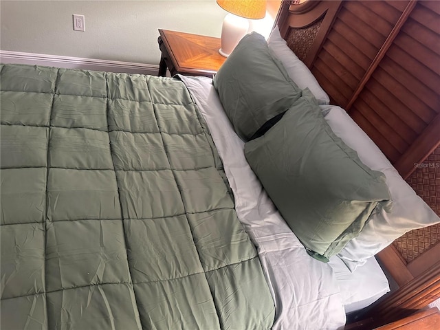 12529 Shadow Ridge Blvd, Hudson, FL 34669 - view of bedroom