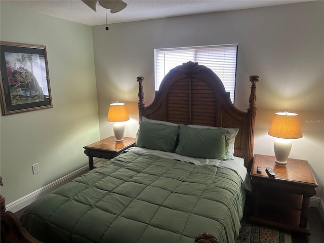 12529 Shadow Ridge Blvd, Hudson, FL 34669 - bedroom featuring baseboards