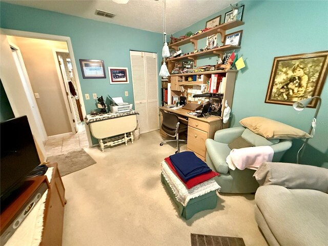 8111 Merrimac Dr, Port Richey, FL 34668 - office space with light carpet