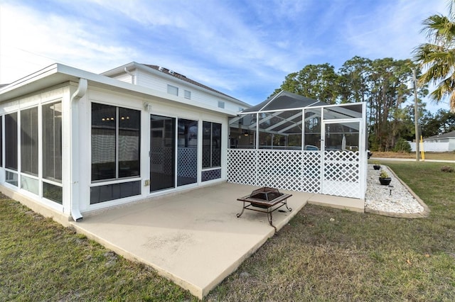 4332 Lamson Ave, Spring Hill, FL 34608 - photo 38