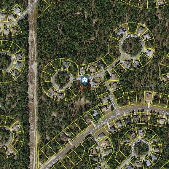 Listing photo 3 for 3 Elder Ct W, Homosassa FL 34446