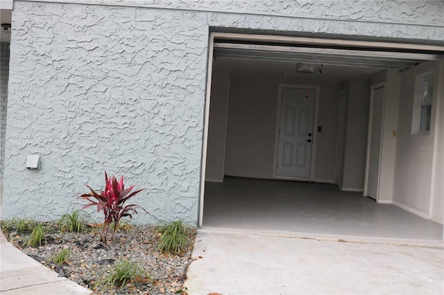 8703 Robilina Rd, Port Richey, FL 34668 - view of exterior entry