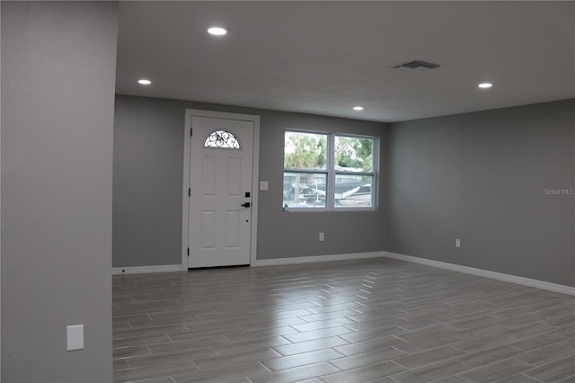 8703 Robilina Rd, Port Richey, FL 34668 - view of foyer