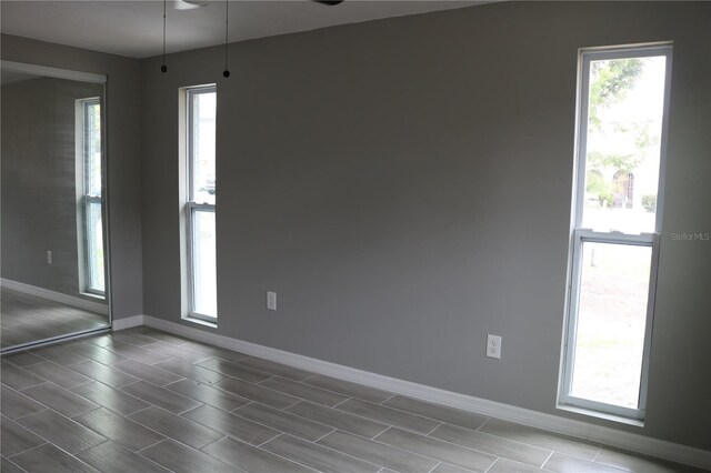 8703 Robilina Rd, Port Richey, FL 34668 - view of unfurnished room