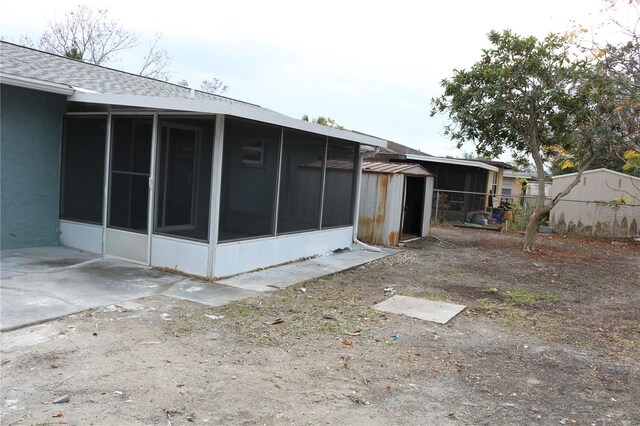 8703 Robilina Rd, Port Richey, FL 34668 - view of property exterior