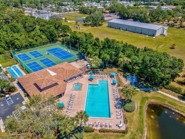 6428 Gloria Dr Unit 26, New Port Richey, FL 34653 - photo 41