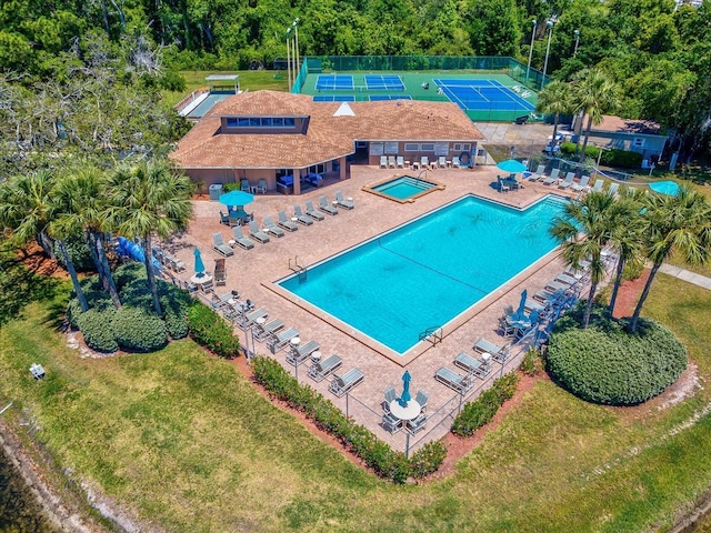 6428 Gloria Dr Unit 26, New Port Richey, FL 34653 - photo 42