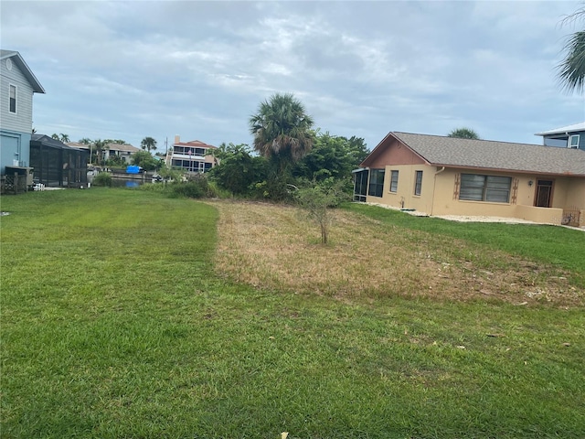 3397 Holly Springs Dr, Hernando Beach FL, 34607 land for sale