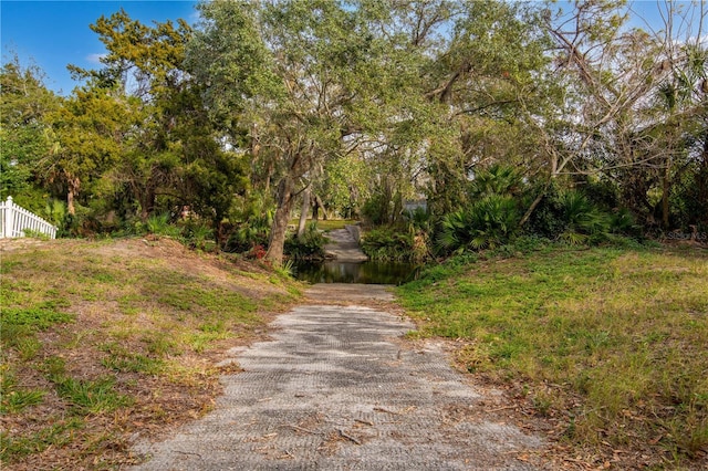 Listing photo 3 for 0 Snapper Ln Lot 78, Hudson FL 34667