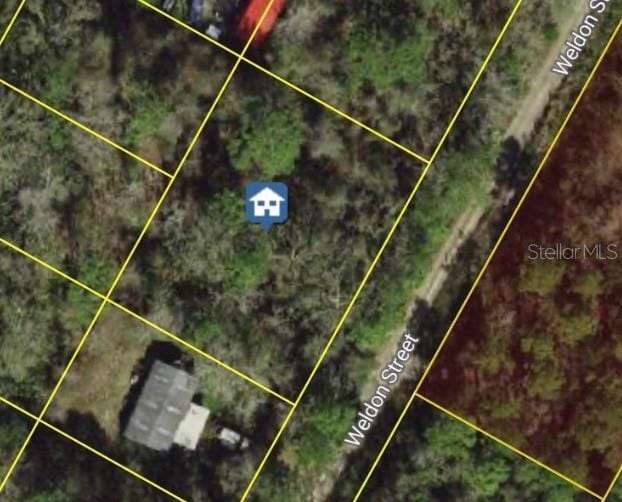 Weldon St, New Port Richey FL, 34654 land for sale