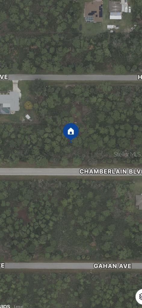 Listing photo 3 for 12054 Chamberlain Blvd, Port Charlotte FL 33953