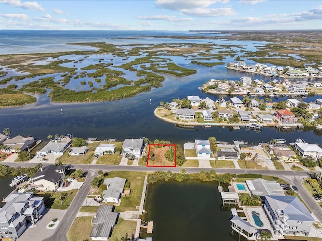 Listing photo 3 for 3345 Flamingo Blvd, Hernando Beach FL 34607