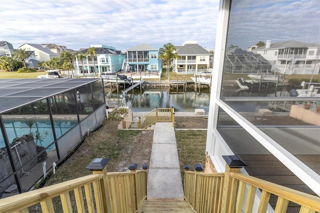 5925 Seaside Dr, New Port Richey, FL 34652 - exterior space