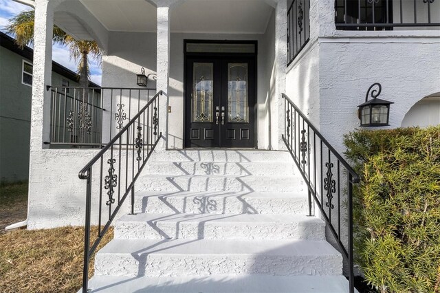 5925 Seaside Dr, New Port Richey, FL 34652 - view of entrance to property