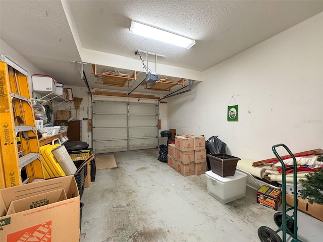1203 Clays Trl Unit 406, Oldsmar, FL 34677 - view of garage