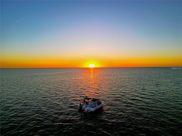 13737 Michelle Ave, Hudson, FL 34667 - water view